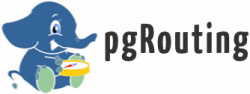 logo pgrouting