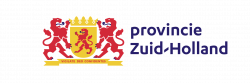 logo provincie zuid-holland